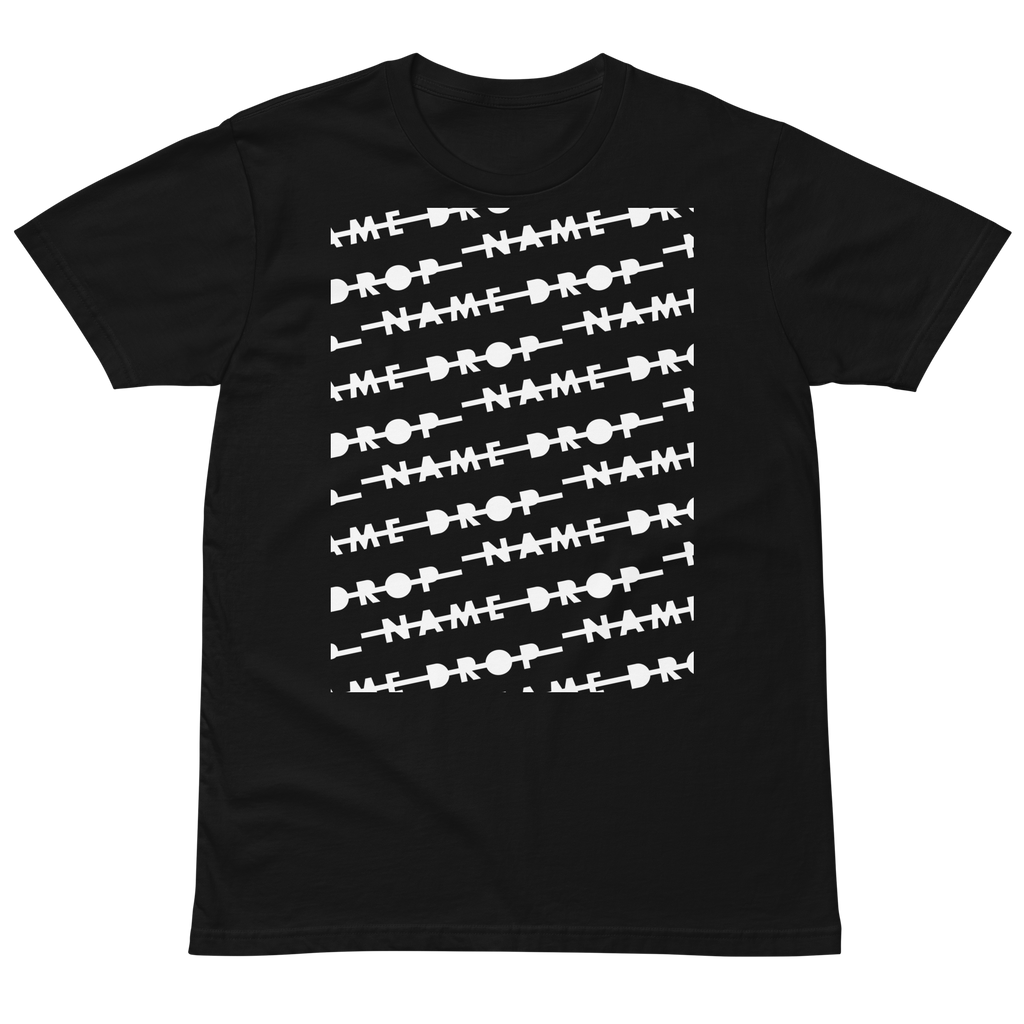 CHAOS Unisex premium t-shirt