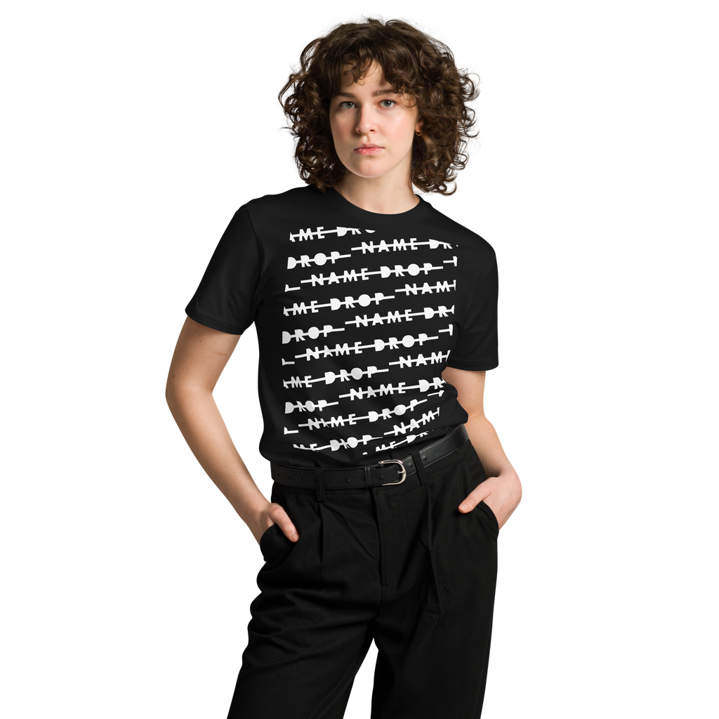 CHAOS Unisex premium t-shirt