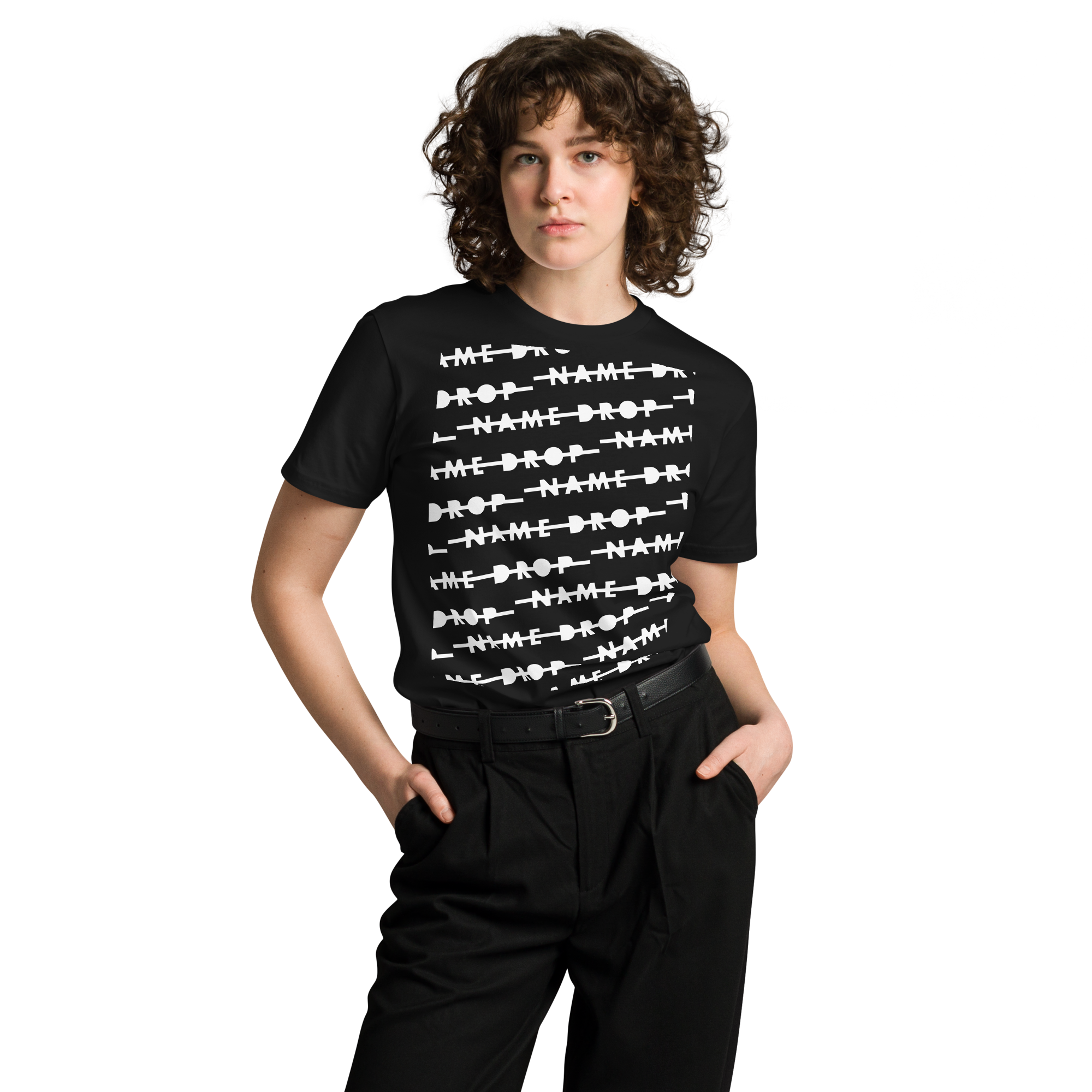 CHAOS Unisex premium t-shirt