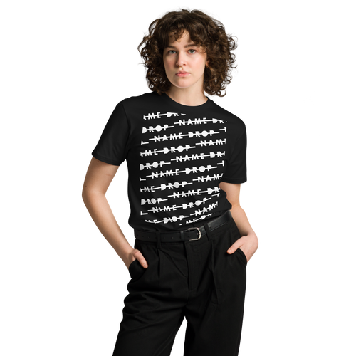 CHAOS Unisex premium t-shirt