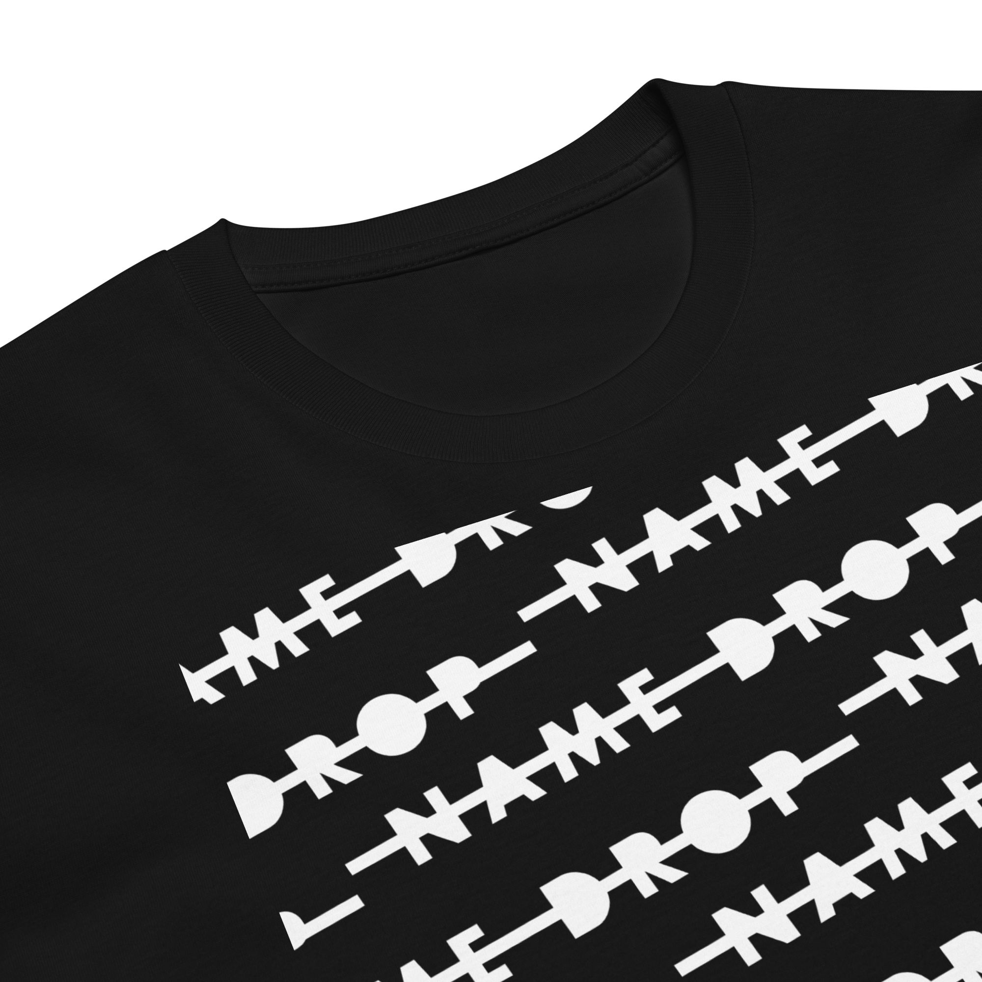 CHAOS Unisex premium t-shirt